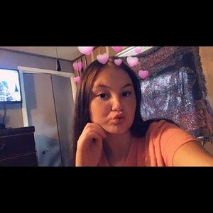 Meet your Posher, Christina